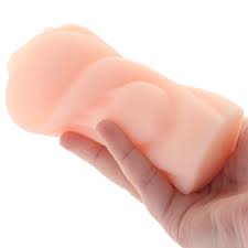 Pornstar Signature Series Amy Reid 3D Pocket Pussy Stroker Sleeve Realistic  Male Masturbator