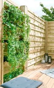 Epingle Sur Jardin Terrasse