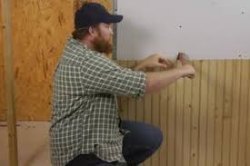 How To Remove Wall Paneling Glue Ehow Wood Paneling Wall Paneling Cleaning Hacks