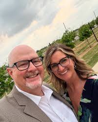 My forever wedding date 💕