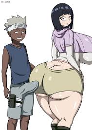 Rule34 - If it exists, there is porn of it  hyuuga hinata, oc  7683689