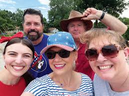 Vestnik 2023.07.10 by SPJST