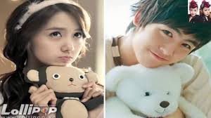 L infinite and yoona boyfriend. Yoona Boyfriend Youtube