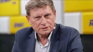 Trzeba zakończyć z fałszywą grą, w której ludzie udają, że pracują, a państwo udaje, że płaci. Prof Leszek Balcerowicz O Mateuszu Morawieckim Z Takim Czlowiekiem Nie Bede Debatowac Youtube