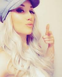 Jaclyn Monroe's Instagram, Twitter & Facebook