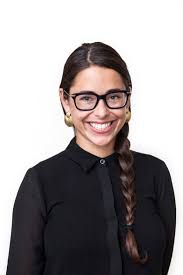 Dame Products' Alex Fine