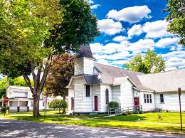 Emmanuel Episcopal Church in East Syracuse NY