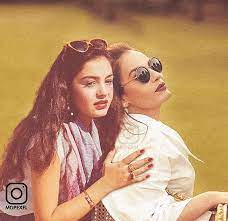 She was only 12 years old, and then in 1978 she starred in a tv series. Mohamed Gaber On Twitter Throw Back Sherihan Sherihan Ø´Ø±ÙŠÙ‡Ø§Ù† Ù…Ø­Ù…Ø¯ Ø¬Ø§Ø¨Ø± Mgpexe