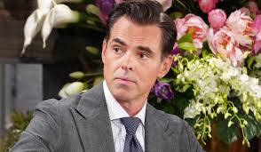 Whaa? Young & Restless Kyle Abbott Is a New Version of His Uncle Billy