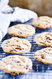 Another Double Chocolate Chunk Cookies Recipe Recipe Pumpkin Oatmeal Chocolate Chip Cookies Chocolate Chip Cookies Chocolate Chunk Cookie Recipe