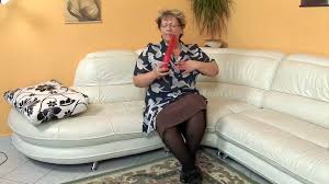 Nimmersatte Omafotzen · HD-Porno · GMV | EROTIK.COM