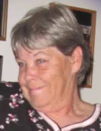 Obituary information for Stella Elaine Stafford Wade