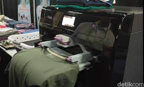 Maybe you would like to learn more about one of these? Canggih Mesin Ini Bisa Lipat Baju Secara Instan