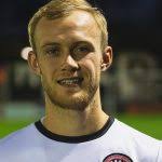 Sam Barratt included in 16 man England C squad