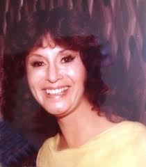 Patsy Lee Potts Obituary July 30, 2014