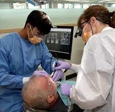 Although it is possible to earn a bachelor's or master's degree in dental hygiene, the majority earn a. Dental Hygiene Dental Hygiene Students Uthealth School Of Dentistry