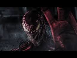 The first trailer for 'venom: Venom 2 Carnage 2020 Teaser Youtube