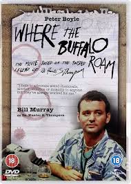 Amazon.com: Where The Buffalo Roam [DVD] : Movies & TV