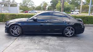 Post Pix Of Your Lowered C450 Page 2 Mbworld Org Forums Benz C Cool Photos Body Kit