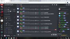 Bugünkü konumuz youtube kanal isimleri. Nasil Hizli Discorda Adam Cekilir Youtube