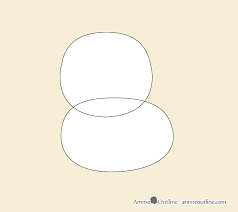 Show it off to everyone, because you really deserved it! How To Draw A Cute Anime Dog In 7 Steps Animeoutline