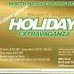 NN RAMS "MINGLE N' JINGLE HOLIDAY EXTRAVAGANZA" event image