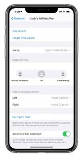 I do not have volume issues when i connect the earbuds to my phone or computer, only the versa. Improve Airpods Pro Audio Quality And Get More Bass And Clarity