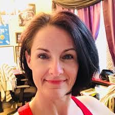 Brandi Vaughan's Instagram, Twitter & Facebook