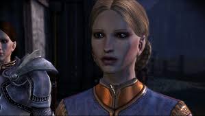 Dragon Age Origins: How To Make Alistair King