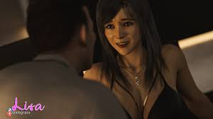 RPGM] Lisa - v3.1.5 by PaleGrass Adult Porn Game Download Free For Android  and PC