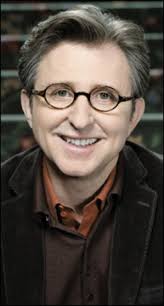 A LIFE IN THE THEATRE: Disney Theatrical Group Producer Thomas Schumacher