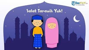 Shalat tarawih 11 raka'at di masa 'umar. 10 Surat Pendek Yang Mudah Dihafalkan Untuk Bacaan Salat Tarawih Di Rumah Tribun Palu