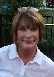 Nancy Cherry's Instagram, Twitter & Facebook