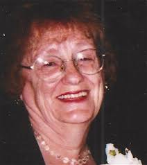 Geneva Clay Obituary