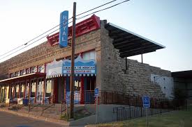 The Last Picture Show | Film Locations