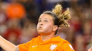 The 2019 fifa women's world cup was the eighth edition of the fifa women's world cup, the quadrennial international football championship contested by 24 women's national teams representing member associations of fifa. Sherida Spitse Spielerinnenprofil Dfb Datencenter