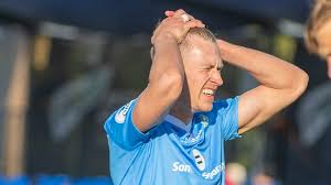 Join the discussion or compare with others! Sandnesposten Kent Havard Eriksen