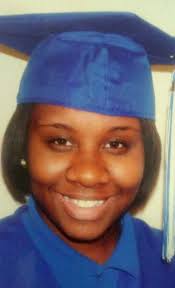 A St. Louis nursing assistant was caught in the crossfire. Now she's  paralyzed.