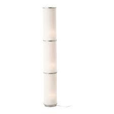 Ikea 003 091 98 Kea Vidja Standleuchte In Weiss 138cm Standleuchte Stehlampe Weiss Stehlampen Wohnzimmer