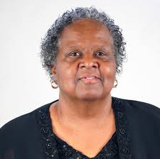 Janice Easter Walker