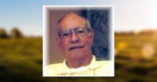 Merlin Cecil Null Obituary April 4, 2008