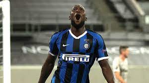 Romelu menama lukaku bolingoli is a belgian professional footballers, who plays for the english club manchester united. Lukaku Is A Different Animal At Inter Belgian Striker Wasn T Happy At Man Utd Says Ince Goal Com