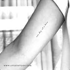 Black is solid, while open is an outline note: 110 Tattoo Lettering Ideas In 2021 Tattoo Lettering Little Tattoos Tattoos