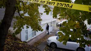 I'm Freaking Out': New Texts Detail Key Minutes of Idaho Murders - The New York Times