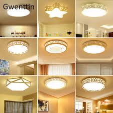Shop for the finest living room lighting, furniture & decor at ylighting. Modern Led Ceiling Light Dimmable Ceiling Lamps Living Room Lights Bedroom Light Fixtures Suspension Luminaire Nordic Home Decor Buy At The Price Of 93 88 In Aliexpress Com Imall Com