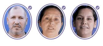 THX! Putting the Human Face