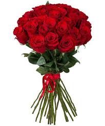 5,772 likes · 155 talking about this · 350 were here. Lovely Romance Bunch Of Red Roses 24 Red Roses Bouquet Send Flowers Online Bloomsvilla