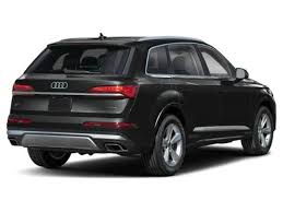 Image result for Mythos Black 2025 SQ7