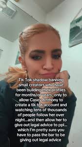 Candice Candy Anthony