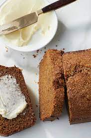 Best Fall Recipes Quick Bread Recipes Quick Bread Apple Butter